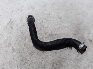   Cooling radiator hose 