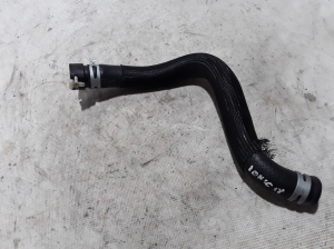  Cooling radiator hose 