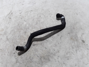  Cooling radiator hose 