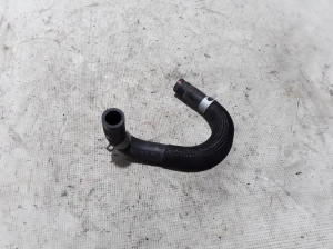   Cooling radiator hose 