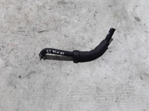   Cooling radiator hose 