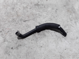  Cooling radiator hose 