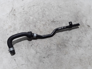   Cooling radiator hose 