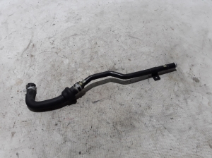  Cooling radiator hose 