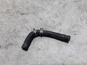  Cooling radiator hose 