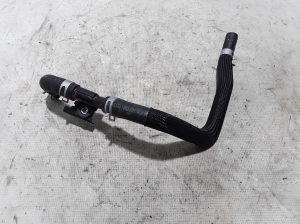  Cooling radiator hose 