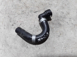  Cooling radiator hose 