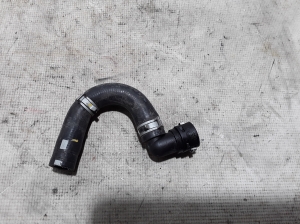  Cooling radiator hose 