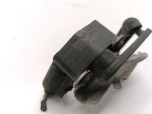 Tesla Model X X (2015–2026) Front ride height sensor 1027946-00-A - 2