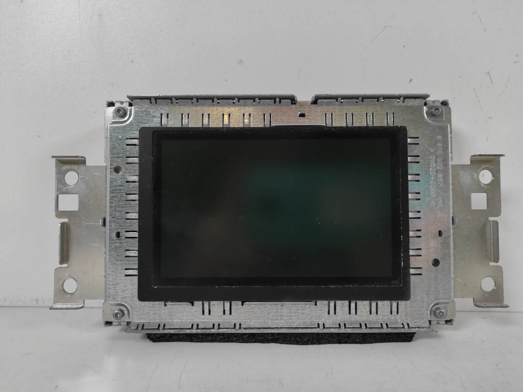 VOLVO V60 1 generation (2010-2020) Екран навигаций 31357023 20611651