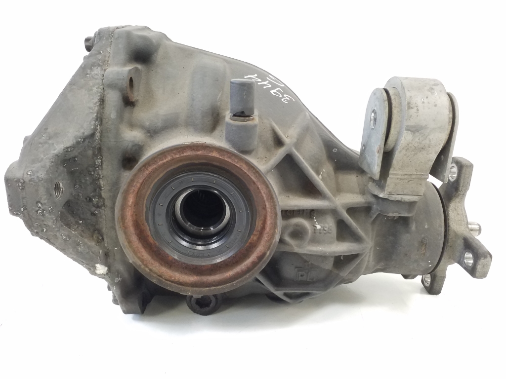 MERCEDES-BENZ CLS-Class C218 (2010-2017) Rear Differential A2043501314 22019234