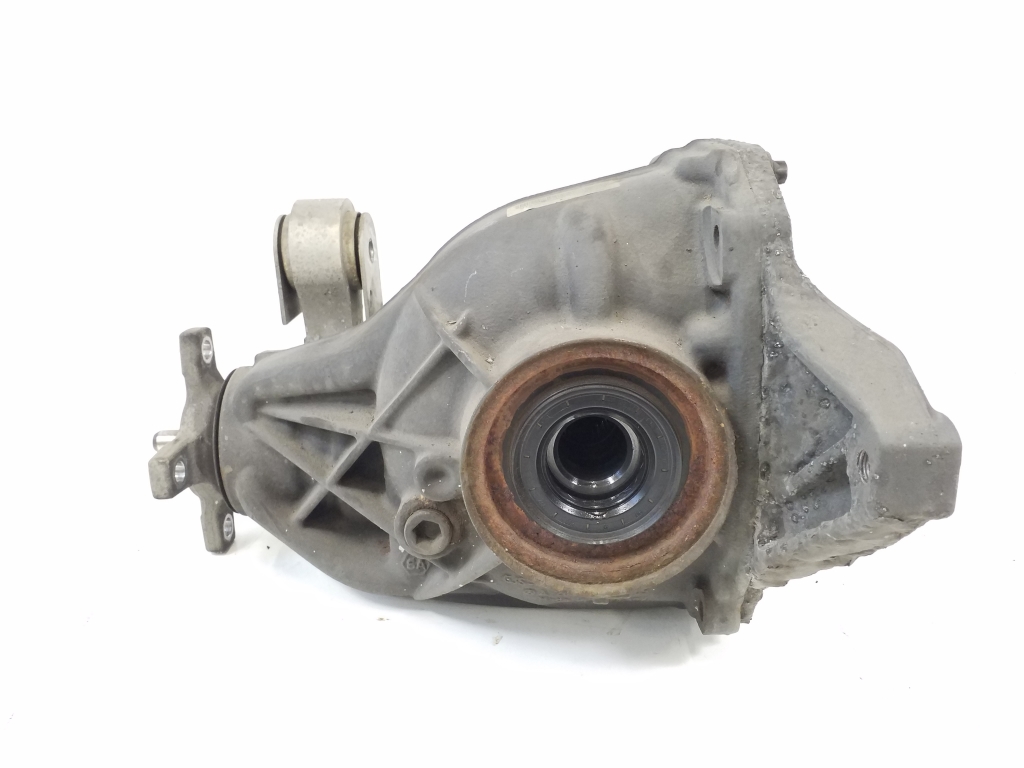 MERCEDES-BENZ CLS-Class C218 (2010-2017) Rear Differential A2043501314 22019234