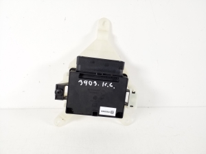   Electric handbrake control module 