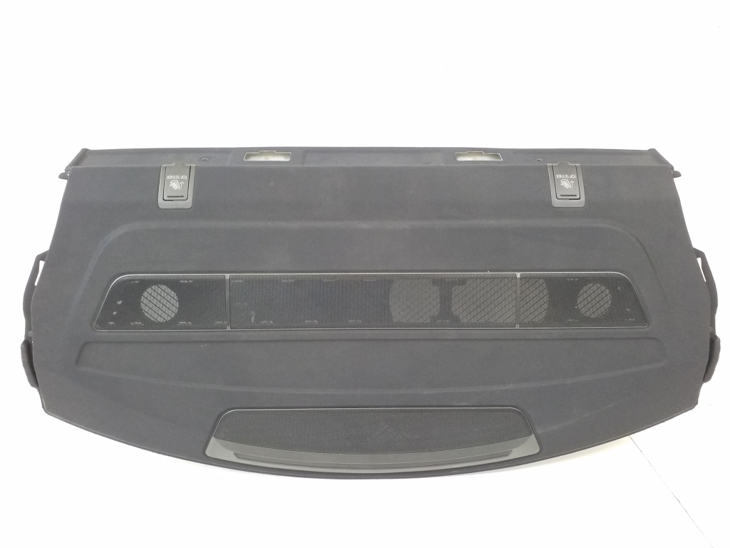 MERCEDES-BENZ CLS-Class C218 (2010-2017) Rear Parcel Shelf A2186900649 22018908