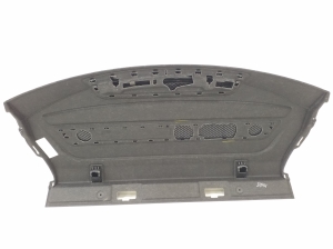 Mercedes Benz CLS-Class 218 (2011–2018) Hutablage A2186900649 - 3