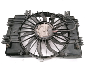 Ventilateur de refroidissement et ses pièces - 1031401-00-G
