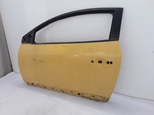 RENAULT Megane III (2008–2016) Esiuks 801018036R - 2