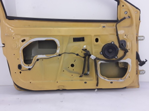 RENAULT Megane III (2008–2016) Esiuks 801018036R - 4