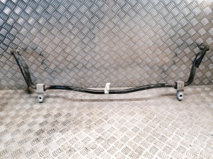 Tesla Model X X (2015–2026) Front anti-roll bar and its parts 1027381-00-K - 2