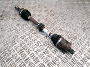 Ford Mustang Mach-E Mach-E (2020–2026) Front drive shaft and its parts LJ9P3B436AB - 2