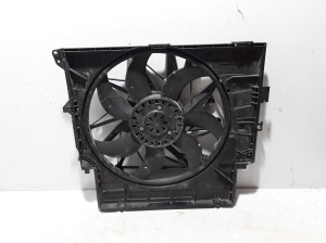 Dzesēšanas ventilators un tā daļas - 7560877