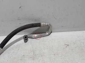 Hyundai IONIQ (2016–2026) Kliimaseadme voolik 97775-G2890 - 2
