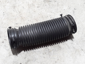   Air intake hose 