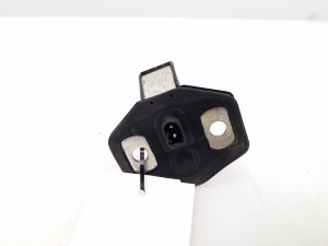 BMW 5 SERIES E39 (1995–2004) Front door lock latch 8176350 - 2