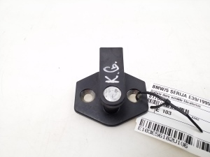 Rear door lock latch - 8176350 