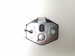 BMW 5 SERIES E39 (1995–2004) Rear door lock latch 8176350 - 3