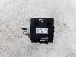 Control unit - 95480G2110