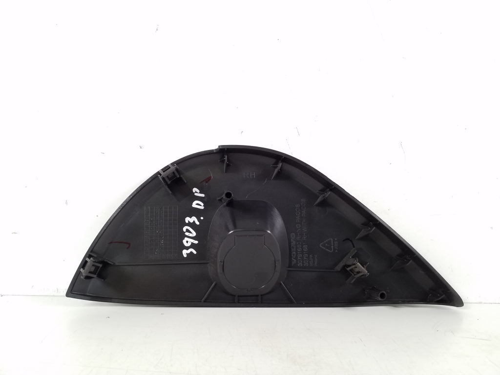 VOLVO V60 1 generation (2010-2020) Other Interior Parts 30791680 20659443