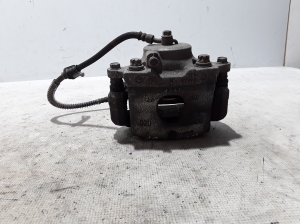   Front brake caliper  - 58130-G2100 
