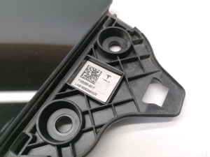 Tesla Model 3 3 (2016–2024) Außenverkleidung der Mittelsäule 1109255-90-F - 4