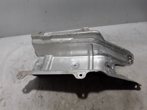 Hyundai IONIQ (2016–2026) Muffler heat shield 28791-F2000 - 3