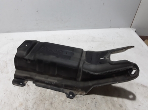   Muffler heat shield  - 28791-F2000 