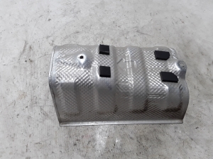   Muffler heat shield  - 28793-F2000 