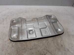 Hyundai IONIQ (2016–2026) Muffler heat shield 28795-G2100 - 2