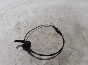  Hood opening cable 