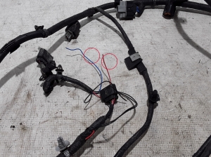  Parking sensor front cable 