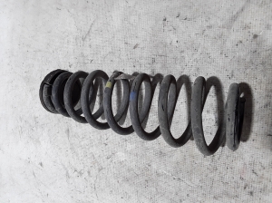 Hyundai IONIQ (2016–2026) Rear spring 55350-G2600 - 2
