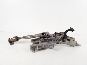 VOLVO V60 (2010–2018) Lenkspindel 31340193 - 6