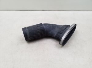  Air intake hose 