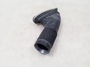  Air intake hose 