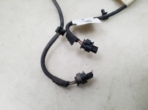  Rear parking sensor cable 