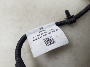  Rear parking sensor cable 