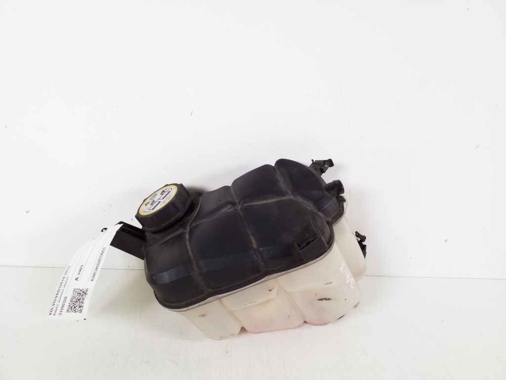 VOLVO V60 1 generation (2010-2020) Expansion Tank 31200320 20659417