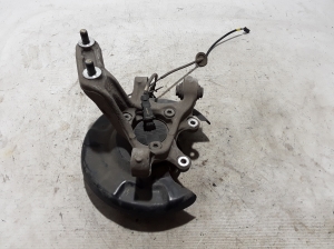 Hyundai IONIQ (2016–2026) Rear wheel hub 52710-G2000 - 2