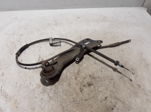   Rear axle link  - 55270-G2000 