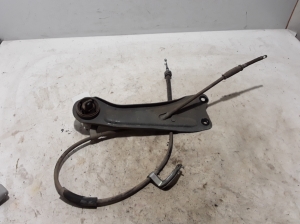 Hyundai IONIQ (2016–2026) Rear axle link 55270-G2000 - 3